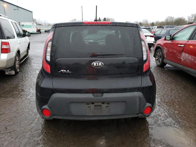 Photo 6 from auction – 2015 KIA SOUL with VIN KNDJN2A26F7162457