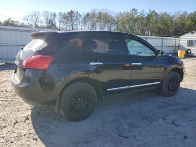 Photo 3 from auction – 2011 NISSAN ROGUE S with VIN JN8AS5MV5BW263011
