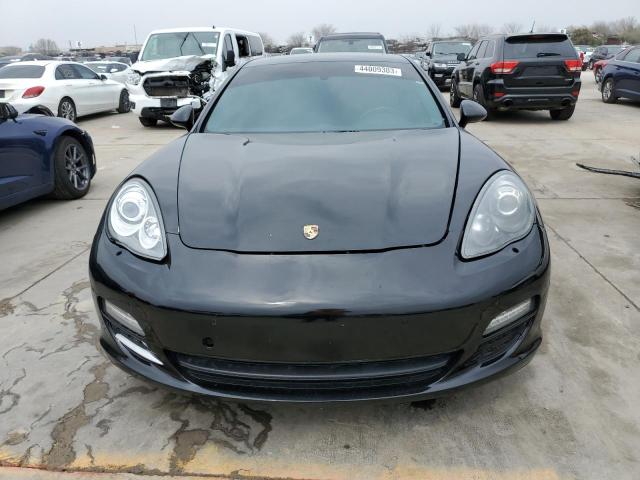 Photo 5 from auction – 2011 PORSCHE PANAMERA 2 with VIN WP0AA2A75BL011280