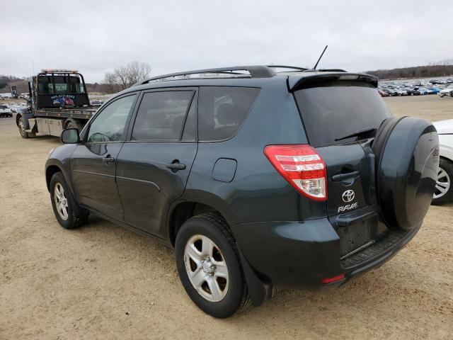 Photo 2 from auction – 2011 TOYOTA RAV4 with VIN 2T3BK4DV4BW045229