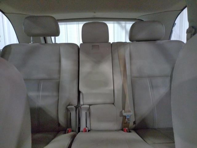 Photo 10 from auction – 2008 FORD EDGE SEL with VIN 2FMDK48C78BB28470