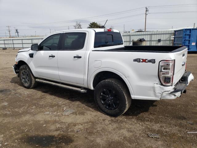 Photo 2 from auction – 2019 FORD RANGER XL with VIN 1FTER4FH4KLA79559