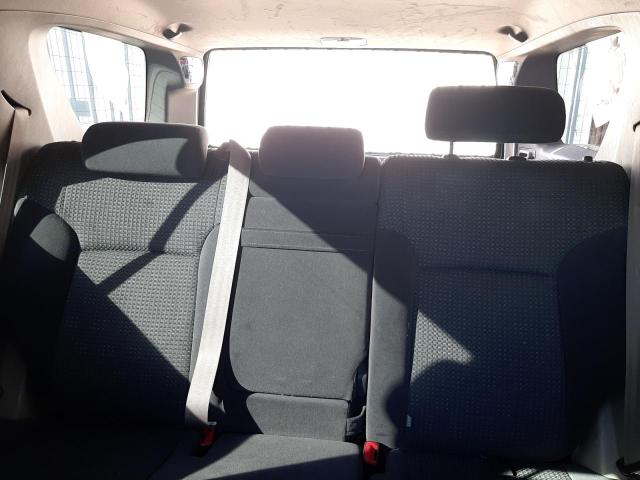 Photo 10 from auction – 2003 TOYOTA 4RUNNER SR with VIN JTEBU14R438010379