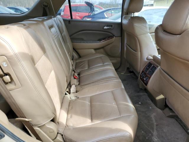 Photo 11 from auction – 2002 ACURA MDX with VIN 2HNYD182X2H501537