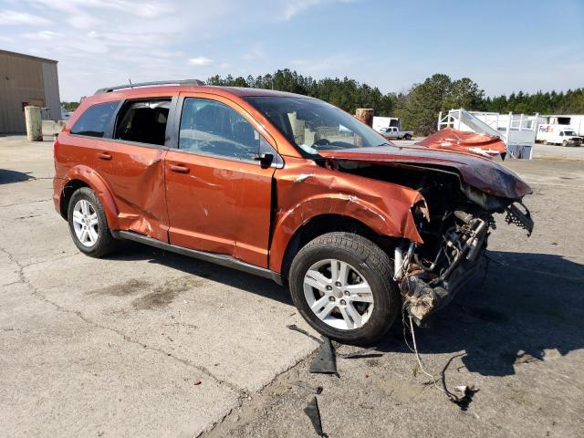 Photo 4 from auction – 2012 DODGE JOURNEY SX with VIN 3C4PDCBB8CT324534