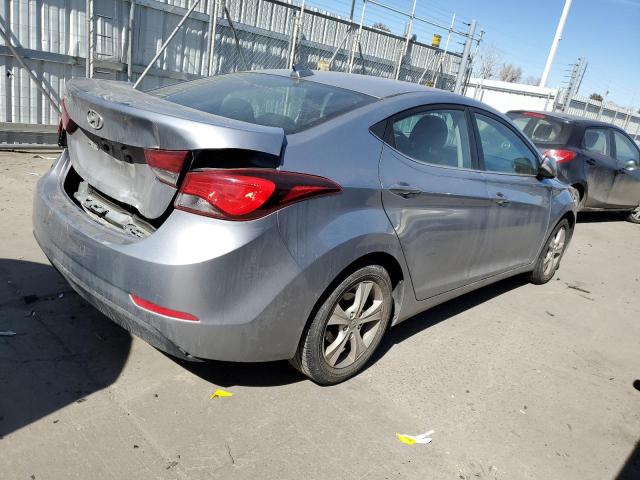 Photo 3 from auction – 2016 HYUNDAI ELANTRA SE with VIN 5NPDH4AE5GH785933