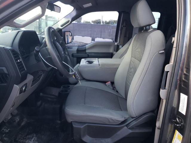 Zdjęcie 7 z aukcji – 2017 FORD F150 SUPER z VIN 1FTEX1C82HFA07923