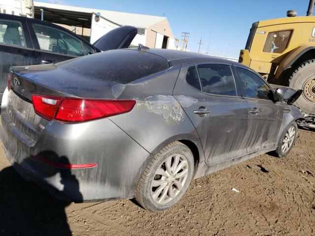 Photo 3 from auction – 2015 KIA OPTIMA LX with VIN 5XXGM4A76FG451219