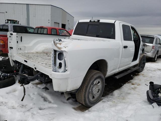 Photo 3 from auction – 2019 RAM 2500 TRADE with VIN 3C6UR5CL5KG719812