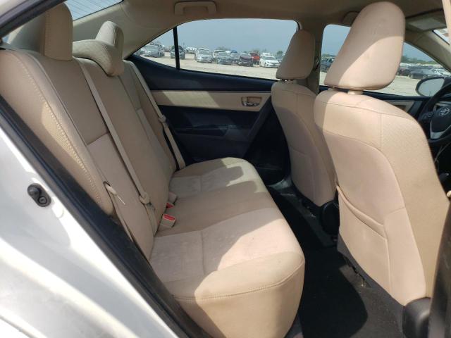 Photo 10 from auction – 2014 TOYOTA COROLLA L with VIN 5YFBURHE6EP168594