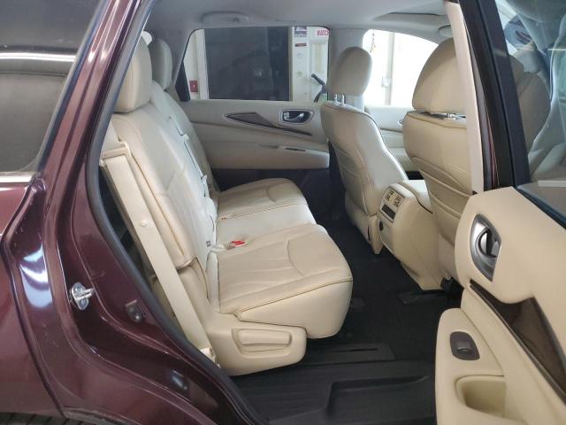 Photo 11 from auction – 2015 INFINITI QX60 with VIN 5N1AL0MM2FC528862