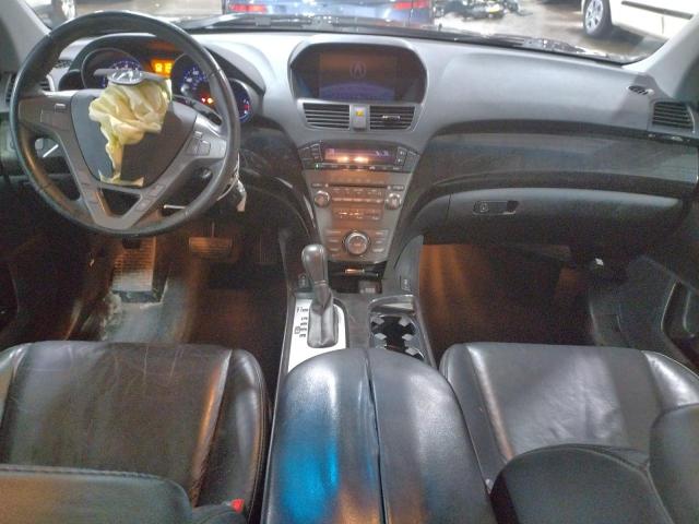 Photo 8 from auction – 2008 ACURA MDX TECHNO with VIN 2HNYD28308H537826