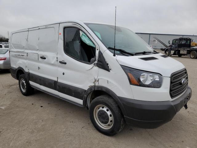 Photo 4 from auction – 2019 FORD TRANSIT T- with VIN 1FTYR1ZMXKKA69791