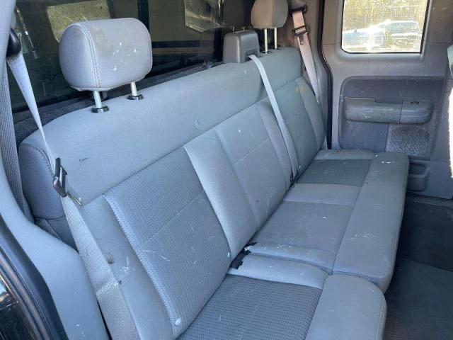 Photo 6 from auction – 2008 FORD F150 with VIN 1FTPX145X8FB88346