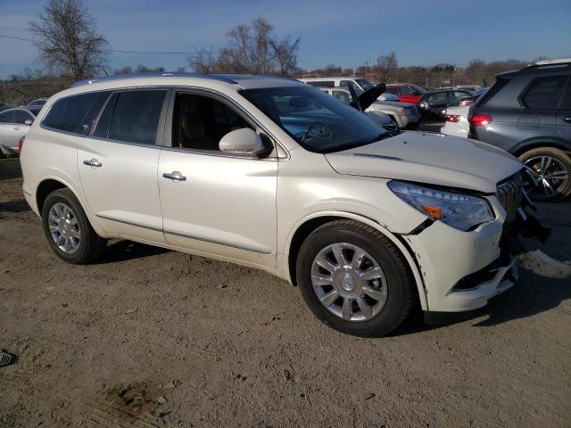 Photo 4 from auction – 2015 BUICK ENCLAVE with VIN 5GAKVBKD8FJ293446