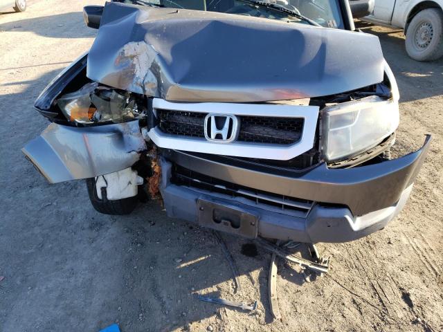 Photo 11 from auction – 2009 HONDA ELEMENT EX with VIN 5J6YH28719L005898