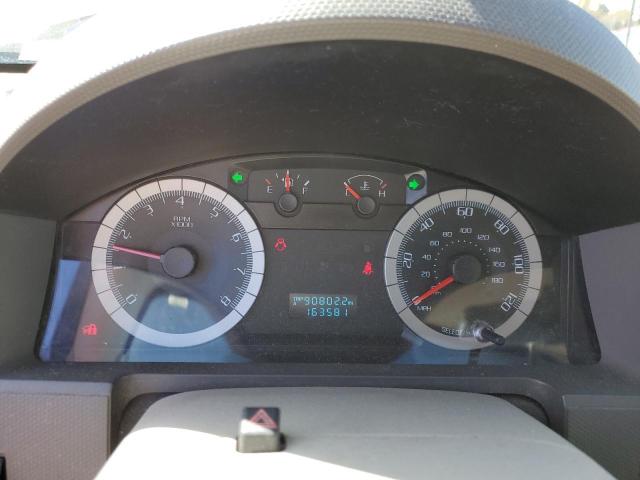 Photo 9 from auction – 2008 FORD ESCAPE XLT with VIN 1FMCU93148KE38381
