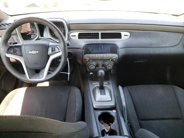 Zdjęcie 8 z aukcji – 2014 CHEVROLET CAMARO LS z VIN 2G1FA1E32E9323245