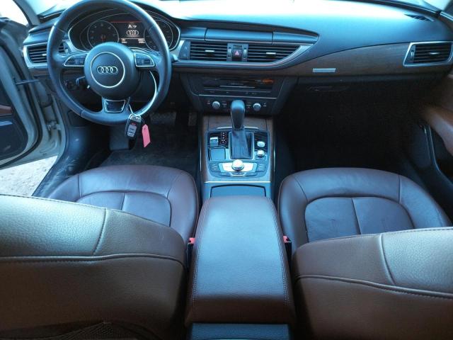Photo 8 from auction – 2016 AUDI A7 PREMIUM with VIN WAUWGAFC0GN008932