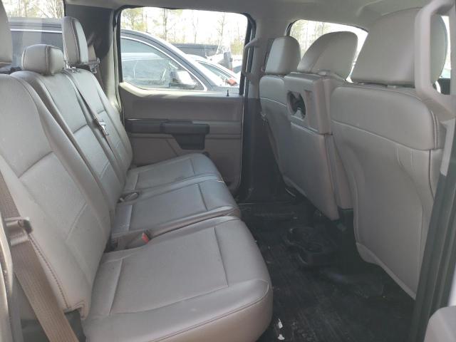 Photo 10 from auction – 2015 FORD F150 SUPER with VIN 1FTEW1E81FFC98914