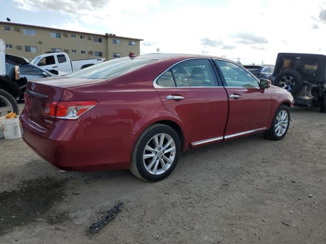Photo 3 from auction – 2011 LEXUS ES 350 with VIN JTHBK1EGXB2428128