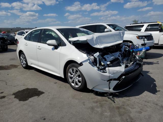 Photo 4 from auction – 2023 TOYOTA COROLLA LE with VIN JTDB4MEE5P3001131