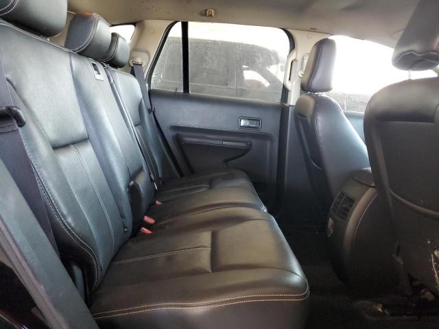 Photo 11 from auction – 2007 FORD EDGE SEL with VIN 2FMDK38C97BB32772