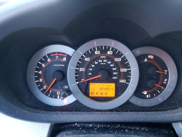 Photo 9 from auction – 2012 TOYOTA RAV4 LIMIT with VIN 2T3DF4DV9CW217768