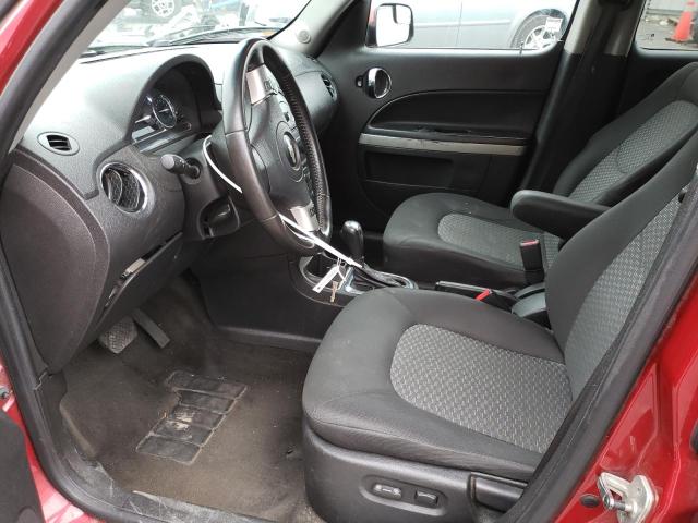 Photo 7 from auction – 2010 CHEVROLET HHR LT with VIN 3GNBABDB6AS566873