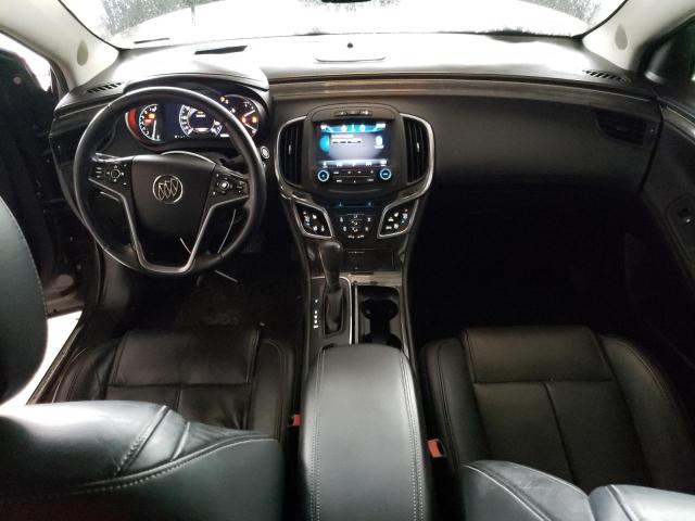 Photo 8 from auction – 2014 BUICK LACROSSE T with VIN 1G4GF5G35EF129166