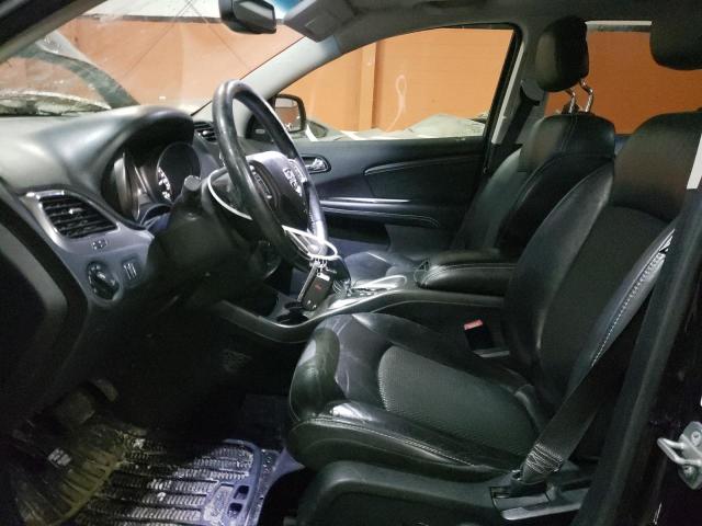 Photo 7 from auction – 2015 DODGE JOURNEY CR with VIN 3C4PDCGG2FT551095