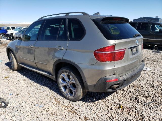 Photo 2 from auction – 2005 BMW X5 3.0I with VIN 5UXFE43567LY81546