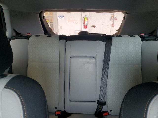 Photo 10 from auction – 2020 CHEVROLET TRAX LS with VIN 3GNCJKSB2LL166636