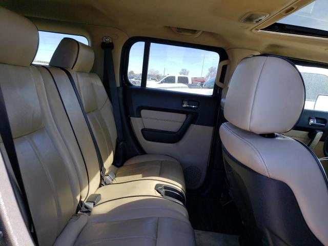 Photo 11 from auction – 2006 HUMMER H3 with VIN 5GTDN136768303868