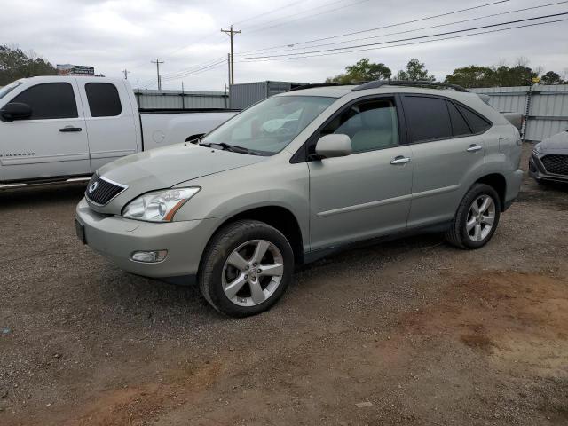 LEXUS RX 330 2004 with VIN 2T2HA31U04C033865 - Photo from auction