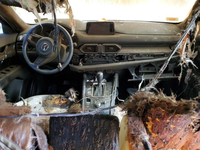 Photo 8 from auction – 2017 MAZDA CX-5 SPORT with VIN JM3KFBBL6H0161384