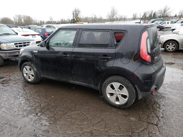 Photo 2 from auction – 2015 KIA SOUL with VIN KNDJN2A26F7162457