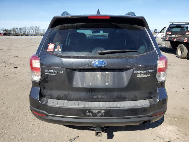 Photo 6 from auction – 2018 SUBARU FORESTER 2 with VIN JF2SJADC0JH606631