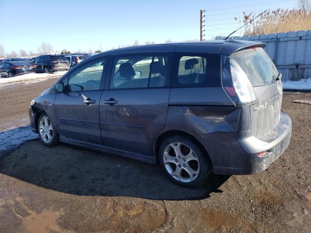 Photo 2 from auction – 2009 MAZDA 5 with VIN JM1CR293490335299