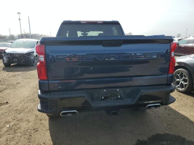 Photo 6 from auction – 2022 CHEVROLET 1500 with VIN 1GCPYFEL4NZ157224