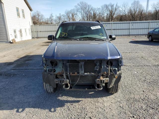 Photo 5 from auction – 2004 FORD EXPLORER S with VIN 1FMZU77K84UA82694