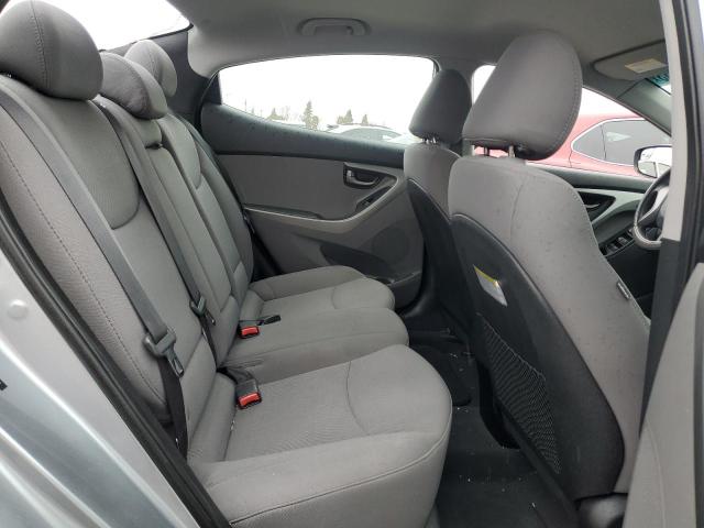 Photo 10 from auction – 2015 HYUNDAI ELANTRA SE with VIN 5NPDH4AE7FH547743