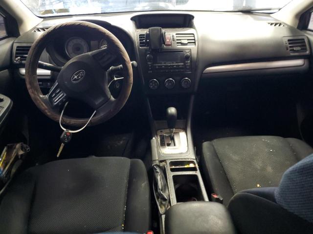 Photo 8 from auction – 2012 SUBARU IMPREZA PR with VIN JF1GPAC64CH201153