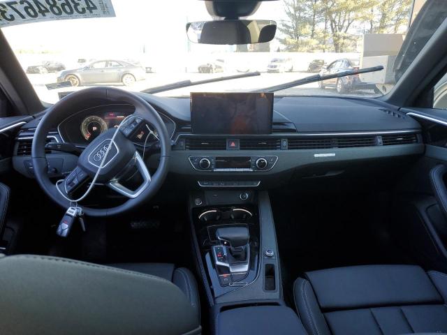 Photo 8 from auction – 2021 AUDI A4 PREMIUM with VIN WAUEAAF43MA070897