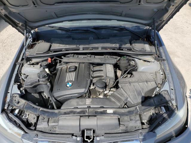 Photo 11 from auction – 2011 BMW 328 I with VIN WBAPH7C51BE723530