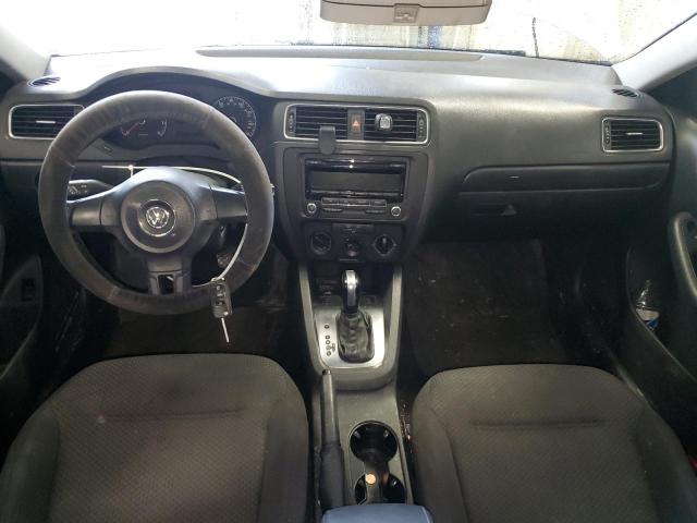 Photo 8 from auction – 2014 VOLKSWAGEN JETTA BASE with VIN 3VW2K7AJ7EM320517