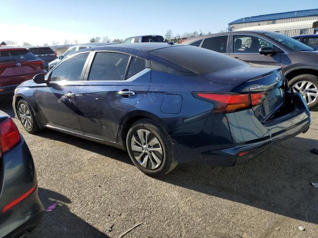 Photo 2 from auction – 2019 NISSAN ALTIMA S with VIN 1N4BL4BV6KC156826