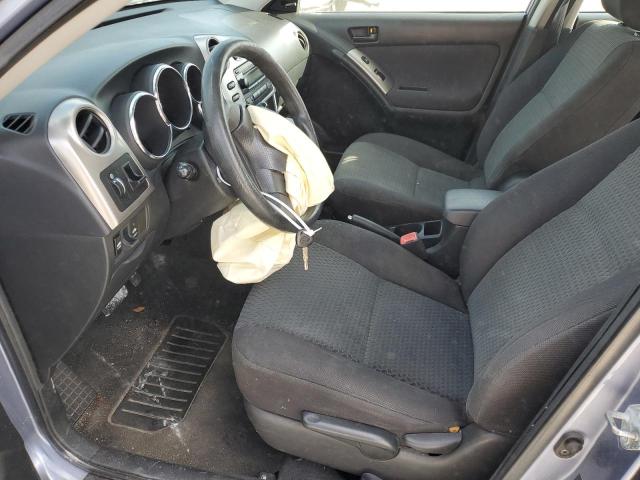 Photo 7 from auction – 2007 TOYOTA COROLLA MA with VIN 2T1KR32E37C636842