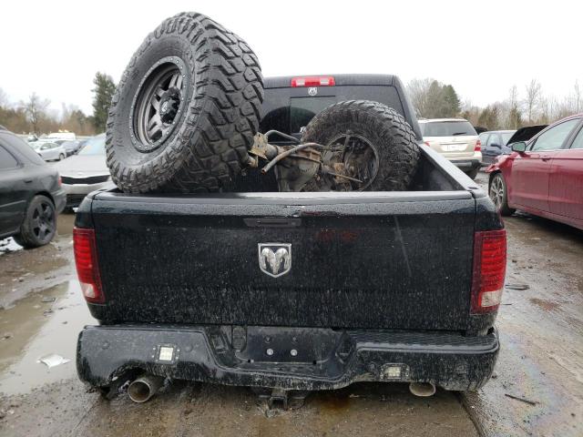 Photo 6 from auction – 2013 RAM 1500 SPORT with VIN 1C6RR7HT8DS718353