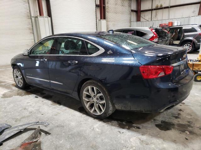 Photo 2 from auction – 2014 CHEVROLET IMPALA LTZ with VIN 2G1155S32E9242059